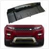 LR028187 Front Bumper Tow Hook Cover Lip Trailer Spoiler Guard Skid Plate For Land Rover Range Rover Evoque Dynamic 2010-2015