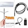 Wifi Endoscope 2 Million Waterproof IPhone Endoscope Endoscope Wireless Endoscope