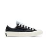 Converse Chuck 70 Ox 'Tri-Panel Denim' (Unisex) Dark Denim / Light Denim / Egret Canvas Shoes 166287C