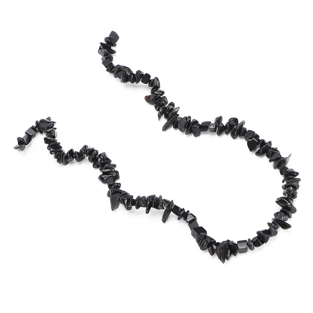 Simple Jewelry DIY Irregular Beads Unique Beads Pendant Accessories for Ring BraceletMagnalumoxide