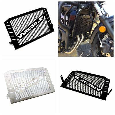 Für Kawasaki VULCANS 2015 2016 Vulcan Motorrad Kühlergrill Grille Schutz Schutzhülle