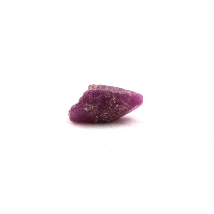 Pierres et Minéraux. Rubis. 4.27 ct. Kiteto District, Manyara Region, Tanzanie.