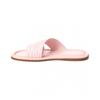 Salvatore Ferragamo Ferragamo Signature Sandal Pink
