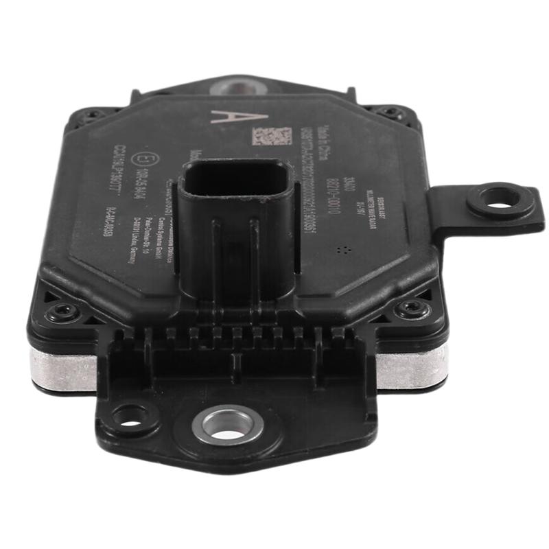 Car Front Radar Sensor 88210-0D010 For Toyota Yaris Cross Land Cruiser Prado 2015-2024 Millimeter Wave Radar Sensor как