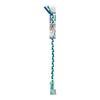 ADD. MATE Dog Toy Enjoy! Chewing Rope Toothbrushing Brush