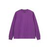 Stussy Pigment Dyed Long Sleeve Crew Top 1140319