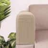 2PCS High Quality Stretchy Furniture Armrest Covers Couch Arm Protector Sofa Cover Home & Living