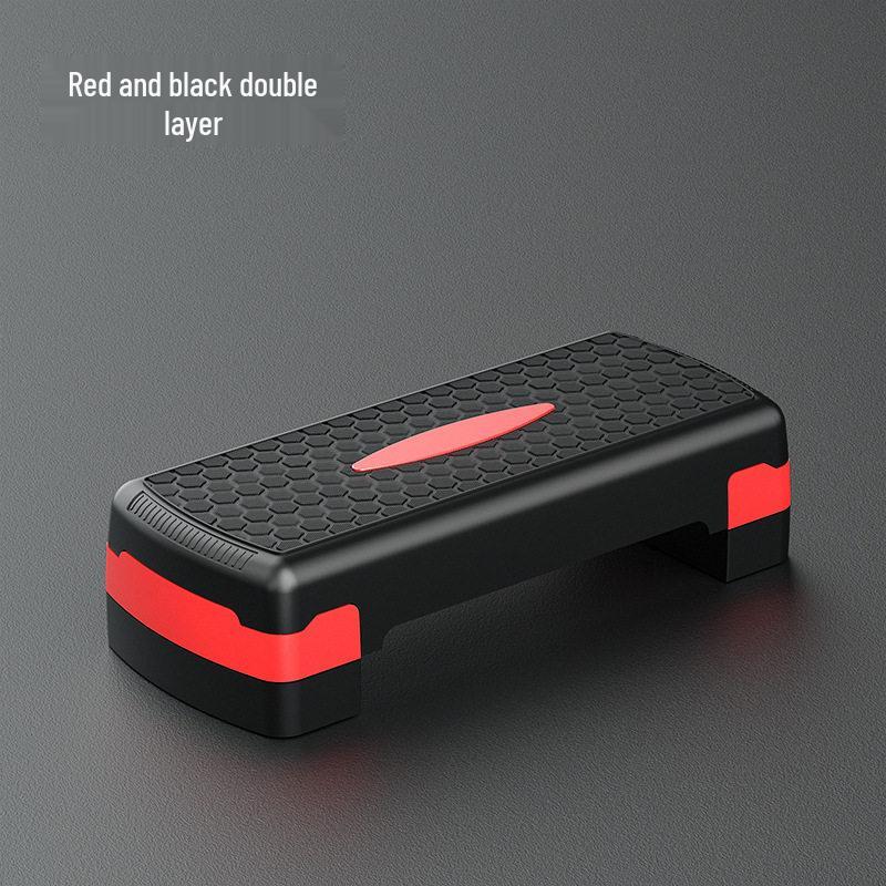 Kids Yoga Step Platform - Aerobic Fitness & Weight Loss Pedal for Home Exercise