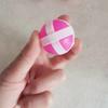 Kids Sucker Sticky Ball Toy Outdoor Sports Catch Ball Game Set Throw And Catch Parent-Child Interactive Toys