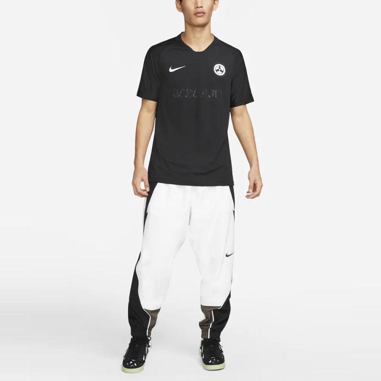 Nike Lab X Acronym Stadium Uniform (Asia Sizing) Black Men Streetwear DC8809-010