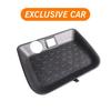 For For - Toyota RAV4 Car Center Console Organizer Tray Storage Box