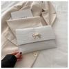 Purse Ladies Clutch Bag Handbag Evening Banquet Bag Casual Bow Envelope Bag  Office
