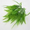 Artificial Anisochilus Plastic Carnosus Wall Decor For Indoor Props Photography