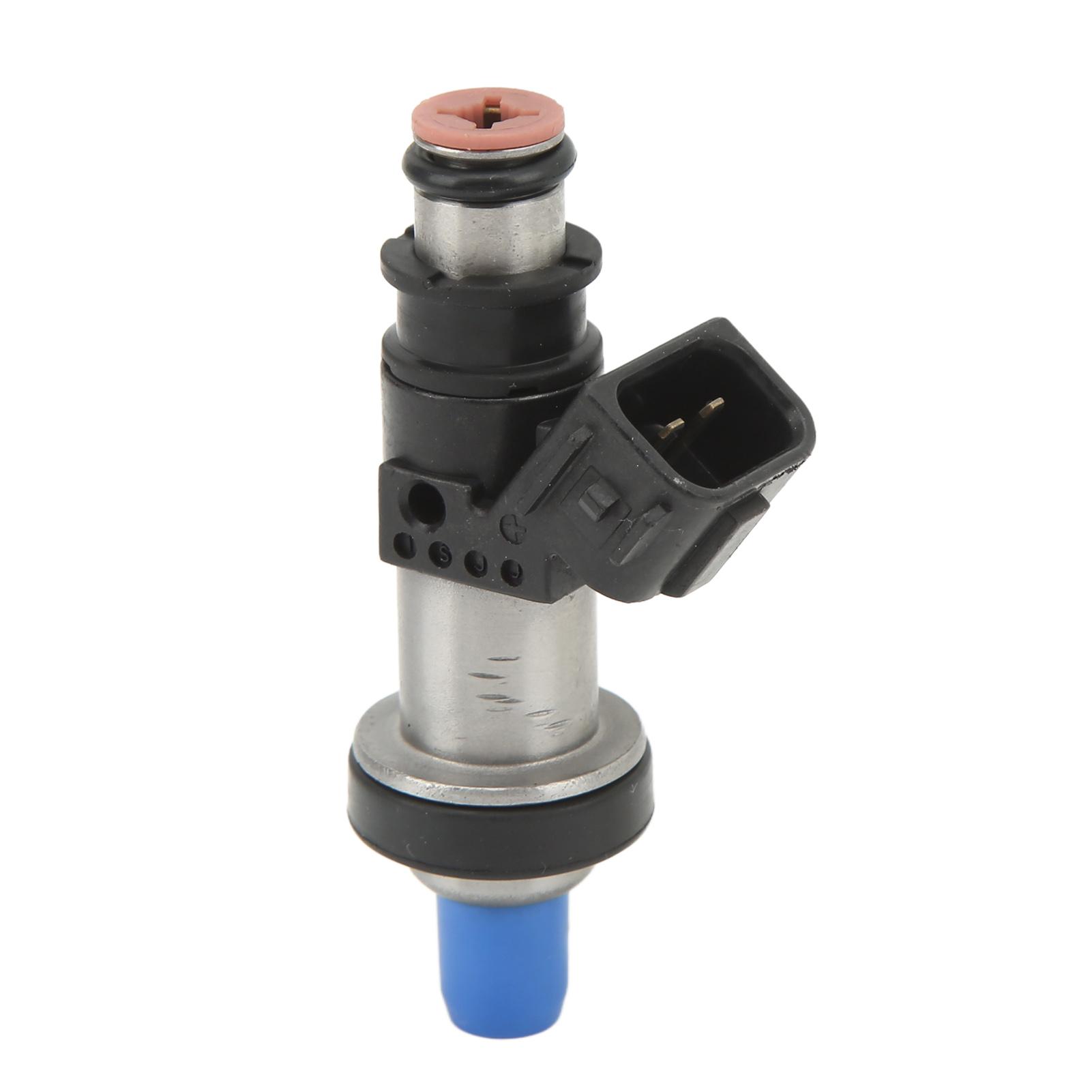 

Outboard Motor Fuel Injector Accessory 16406‑ZW5‑000 Replacement For Outboard 115HP 130HP BF