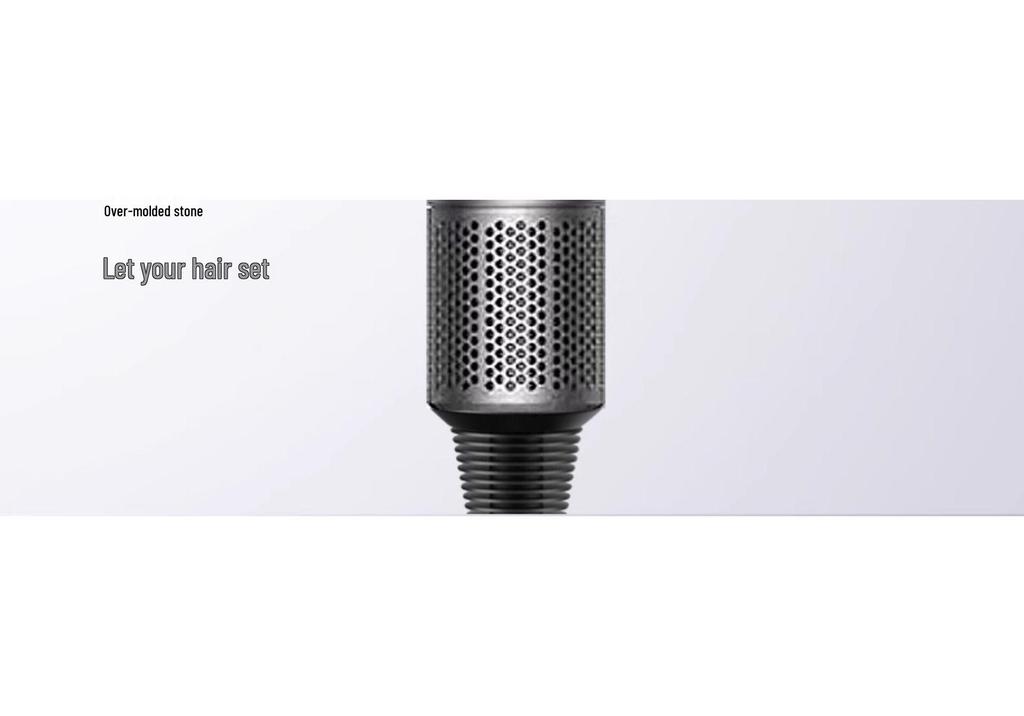 2026 High-Speed Silent Hair Dryer with Negative Ion Technology for Quick Home Drying