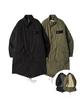 Lifework 2In1 M65 Fishtail Jacket