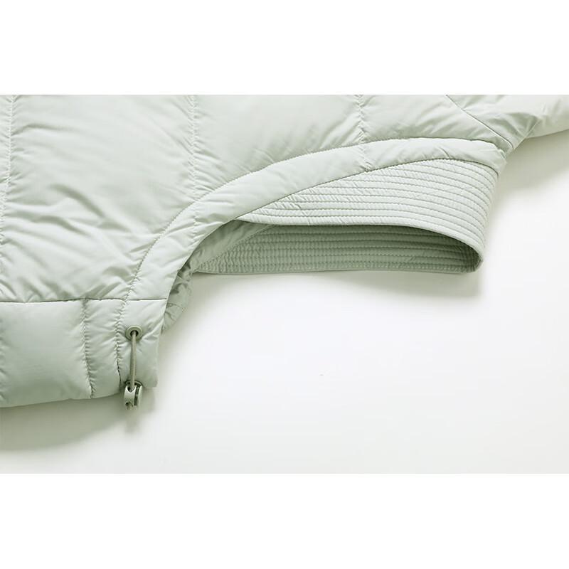 G·TENNA BNS6778 Women's Down Vest