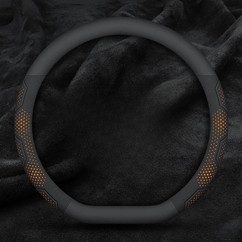 

For Chevrolet Steering Wheel Cover Cruze Trailblazer Cool Malibu Cruze Explorer Grip Cover