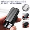 Magnetic Push Card Stress Relief Toys Funny Magnetic Slider Pushing Plate Kids Toy Edc Stress Reducing Toys Festival Gifts