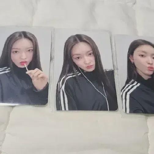 

OH My Girl Малыш Ушия Пограничный Предзаказ Бонус Глава 3 - Makestar