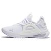 Softride Enzo Evo Slip Resistant, Abrasion Resistant, Support, Rebound Low Top Casual Shoes Women's White 377917-03