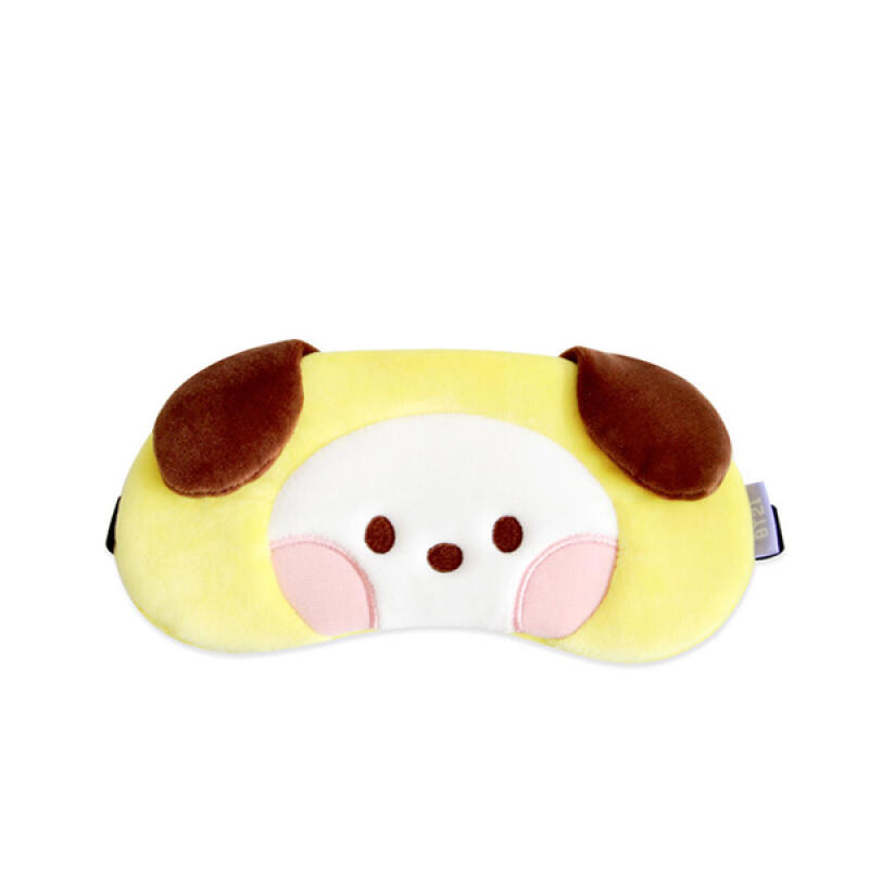 BT21 Minini Sleep Mask - ChimiC94278