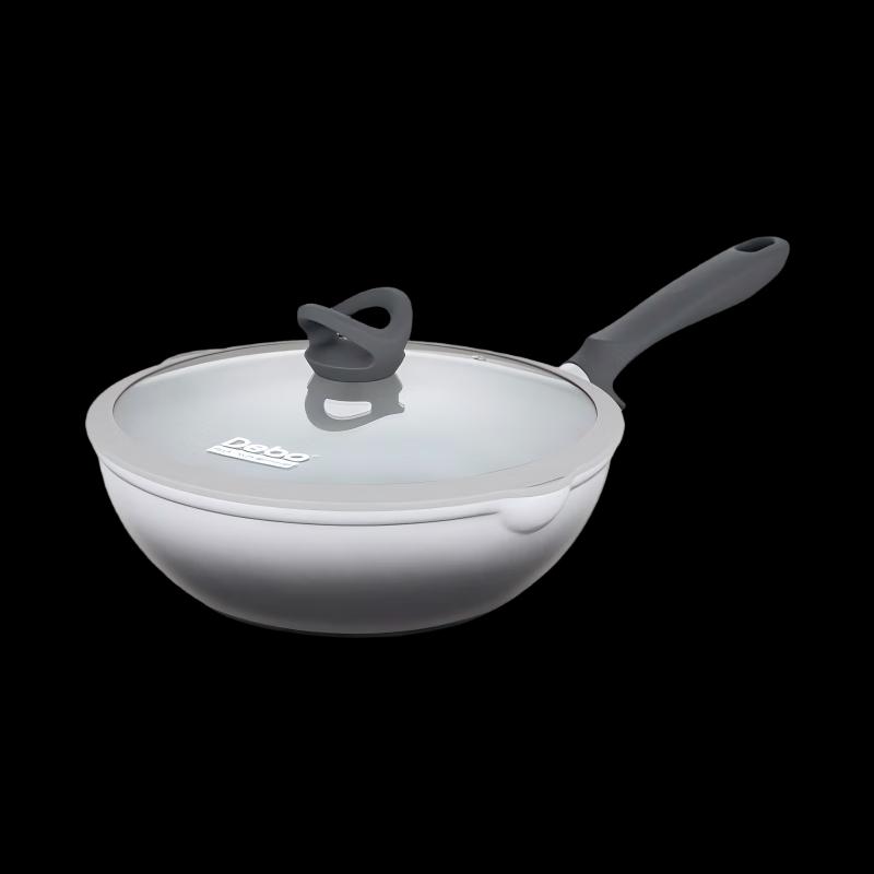 Debo DEP-977 Hope 32cm Non-stick Wok