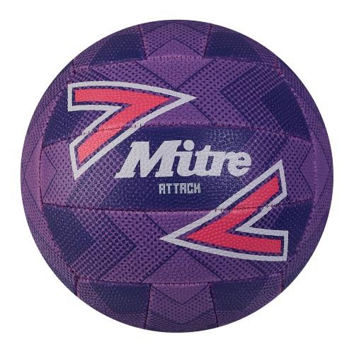 Mitre Attack F18P Pallacanestro