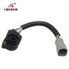Throttle Position Sensor TPS 20715967 For Volvo 3175130 3985226 20499271 21116877 20893503 21116800 1915486 Auto Parts