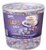 MILKA MINI CHOCOLATE NAPS MIX 207 BUC 1000G / 1kg