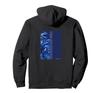 Godzilla X Mothra X Mechagodzilla: Tokyo SOS" Kiryu Type 3 (2003) Illustration Hoodie