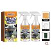 Produse chimice de uz casnic – Detergenți de spălat vase