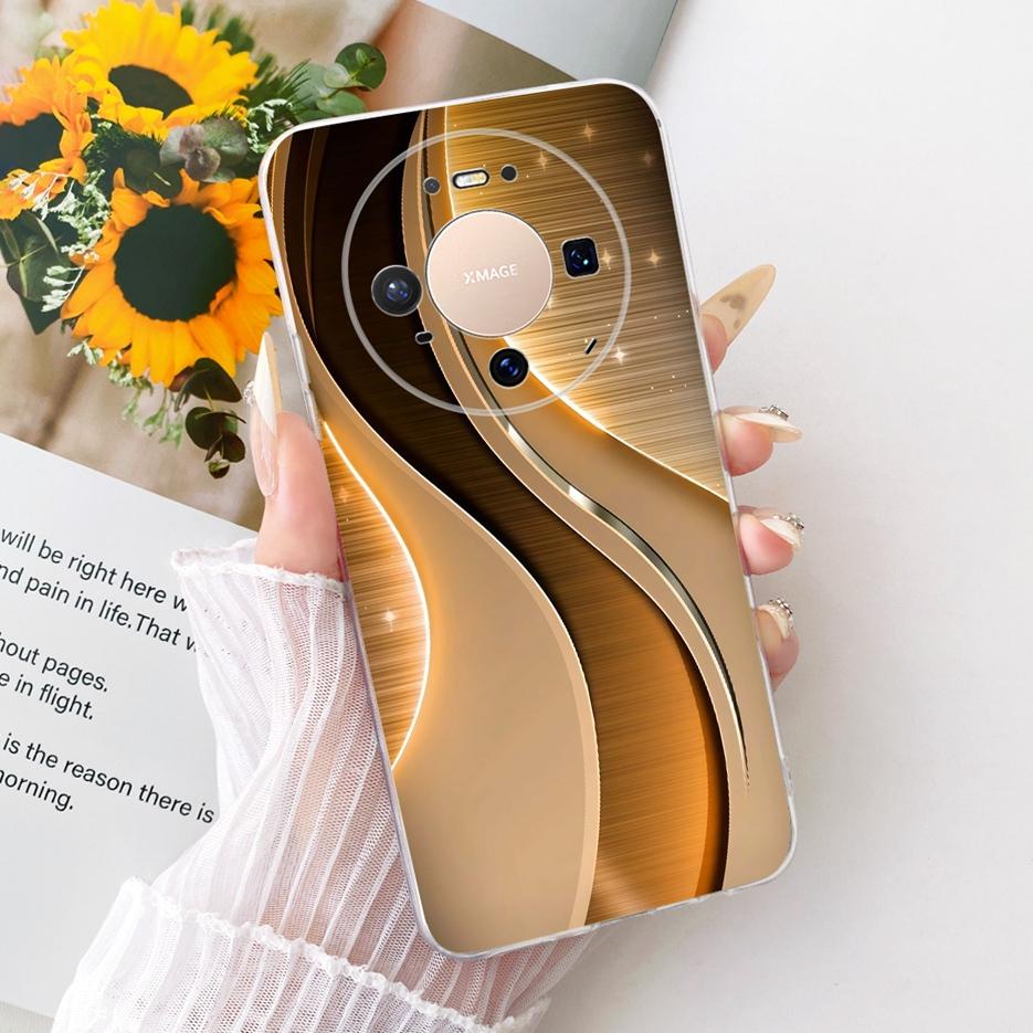 For Huawei Mate 80 5G Case VYG-AL00 Stylish Butterfly Painted Cover Soft Slim Phone Case For Huawei Mate 80 Pro Mate80 5G Fundas