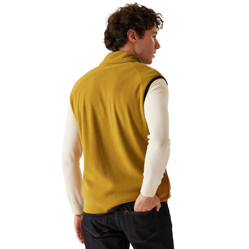 Regatta Mens Frankie Fleece Gilet