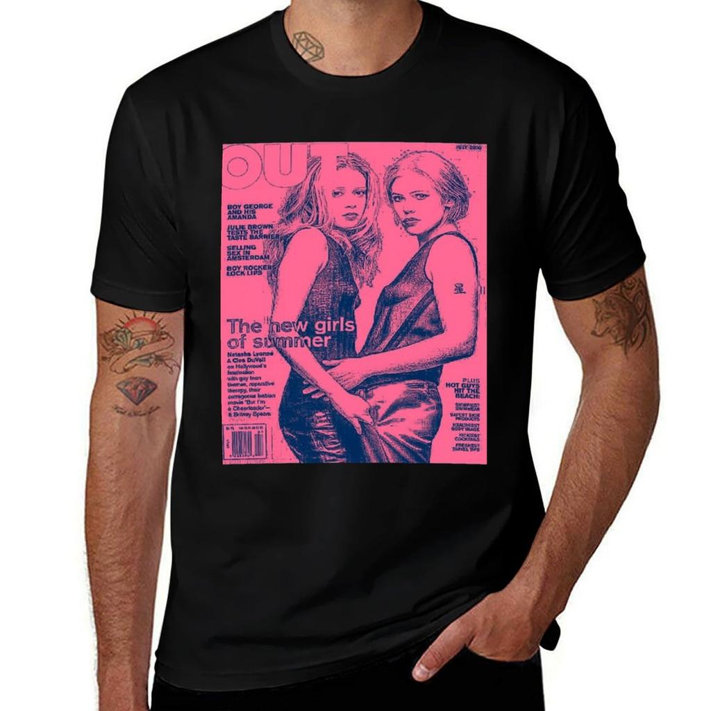 The New Girls Of Summer TShirt AntiPerspiration Workout Top