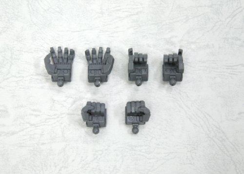 Kotobukiya Modeling Support Goods Normal Hand B