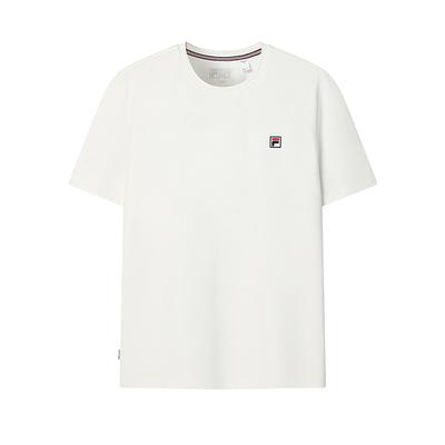 Heritage Simple Fashion Comfortable Versatile T-Shirt Men Tops F61M628103FWT
