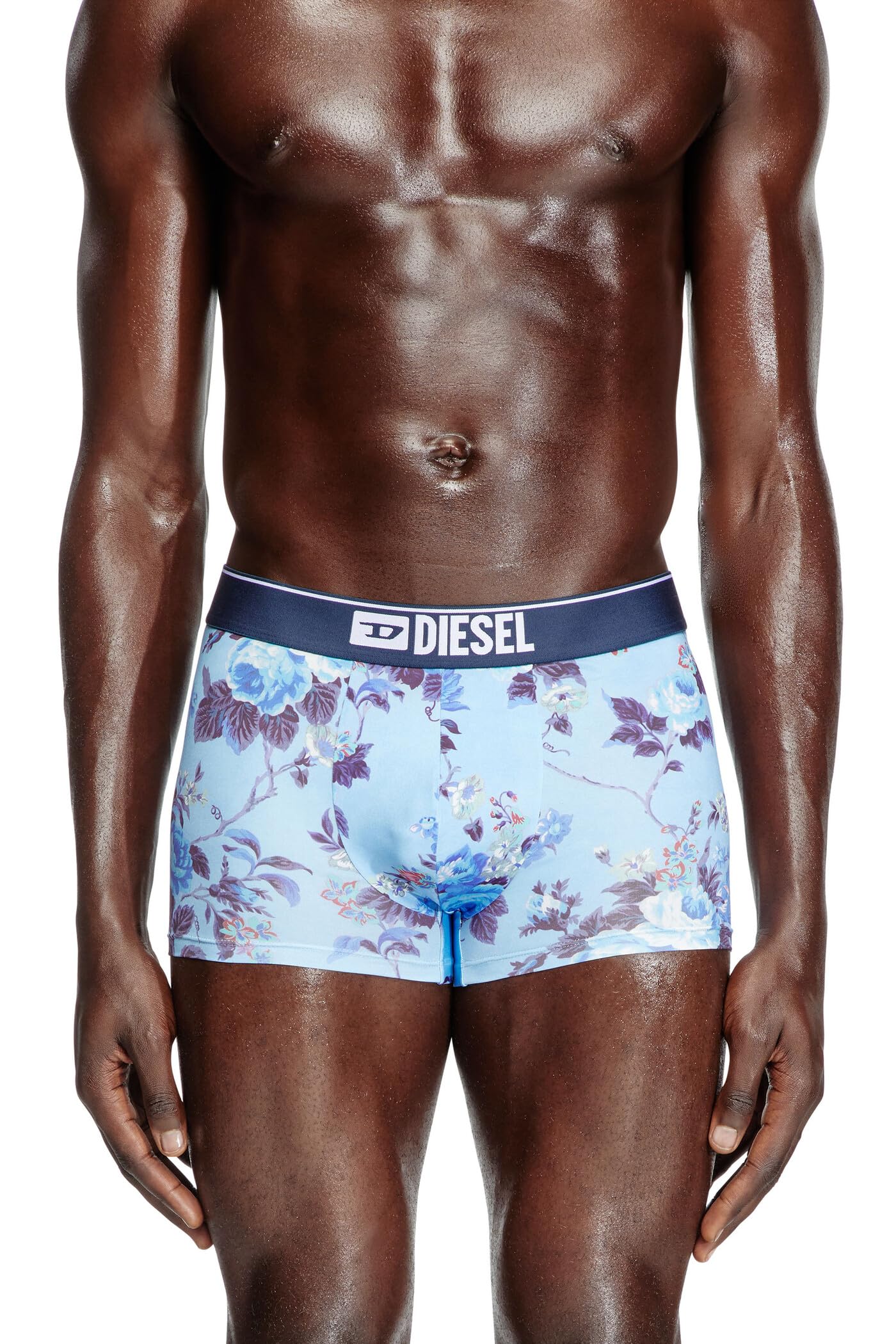 

Мужские боксеры Diesel DAMIEN, A177630HJBY, Большой, Синий, E7171