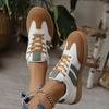 Fashion Women Shoes 2025New Fashion Casual Shoes Women Outdoor Walking Shoes Sneakers Women Comfortable Zapatos De Mujer