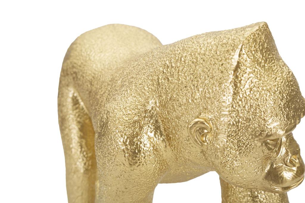 Gorilla Decor Front 29.7X11.5X21.8 Cm