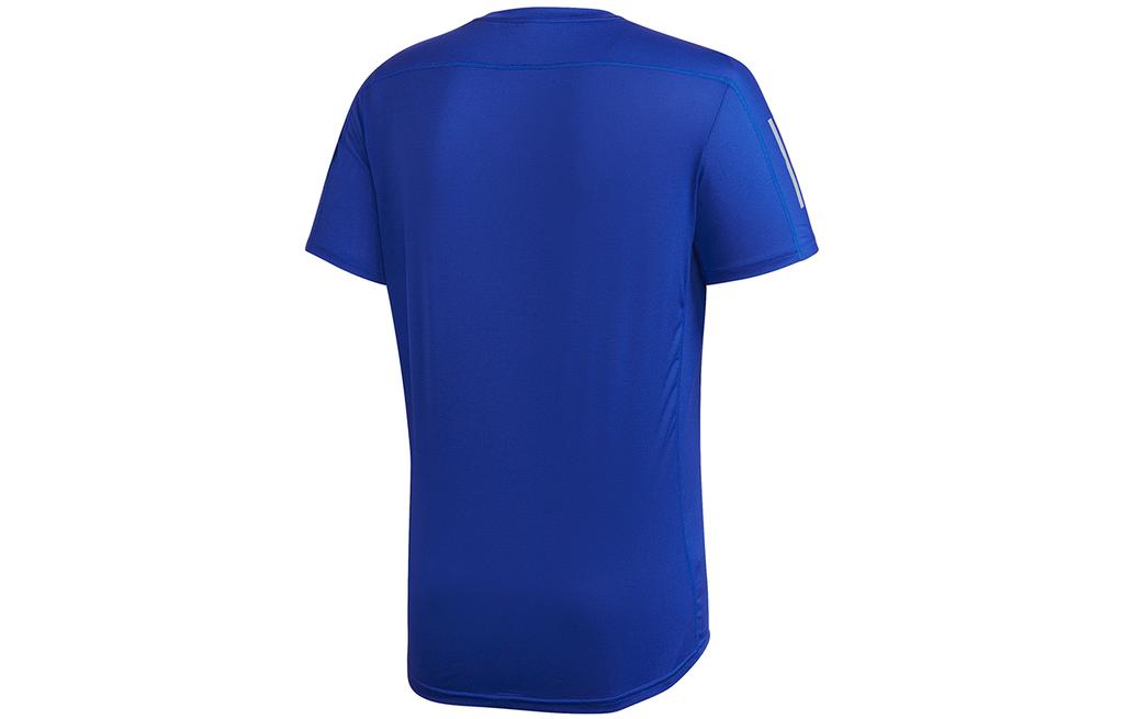 Adidas T Shirt Men's Royal Blue FS9800