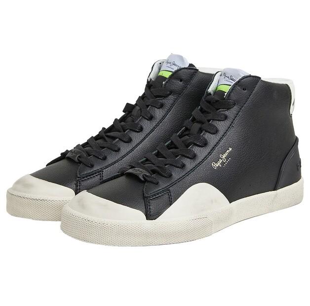 

Pepe Jeans Kenton Vintagehigh кроссовки