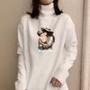 Iron On Heat Transfers Mom Boy Decal Diy Hoodies Heat Press Appliqued Parches Ropa Clothes Stickers T-Shirt Patch