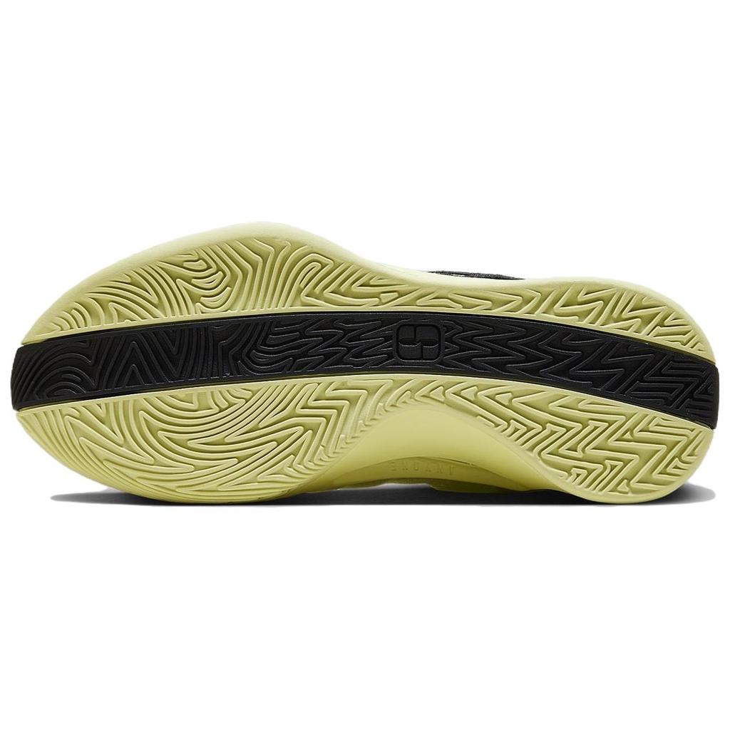Nike Sabrina 1 EP Exclamat!na Dámské tenisky Zelená Světle zelená Černá FQ3389-303