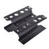 Aluminum Alloy Repair Station 360 Degree Rotation Assembly Platform for TRX-4 Axial SCX10 II