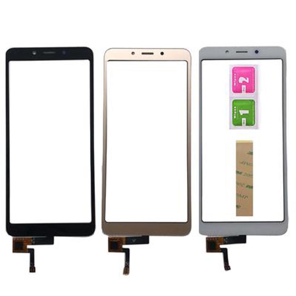 Buy Touch Screen Front Glass For Xiaomi Redmi 6A Touch