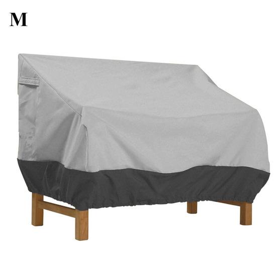 Уличная садовая мебель для патио Водонепроницаемый Пылезащитный Складной Чехол для стула/дивана