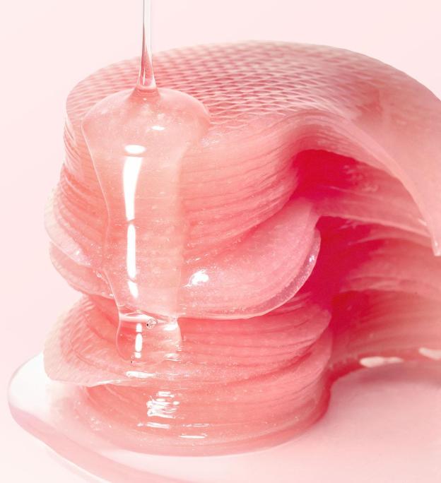 Biodance Hydrogel Eye Patches for Firm, Youthful-Looking Eyes (Collagen / Caviar PDRN)