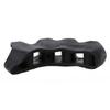 Wholesale 1 Pairs  Stretchers Silicone Foot Care Corrective Orthosis Toe Separator Stretchers Corrective Orthosis Toe Separator