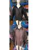 Moda Autunnale Donna 2026: Camicia a Manica Lunga Monocolore con Revers Ampio Stile Europeo & Americano